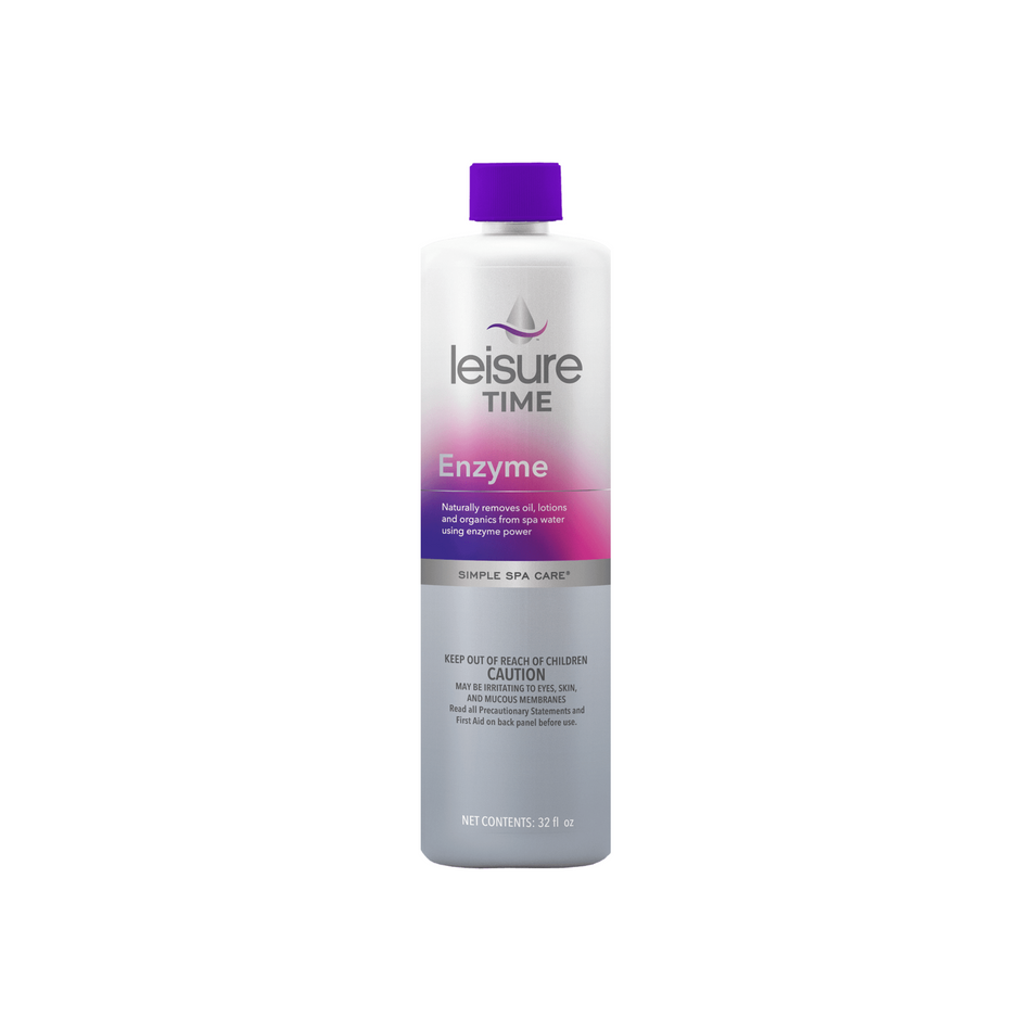Leisure Time - Enzyme 32 oz