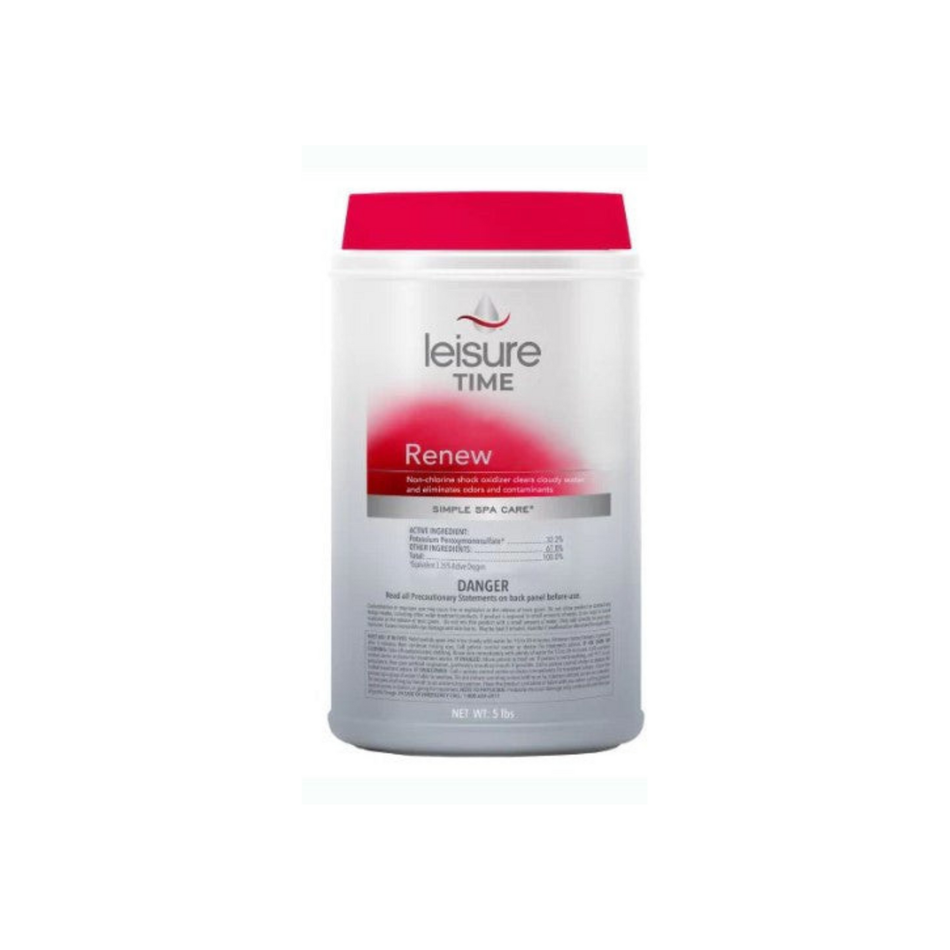 Leisure Time - Renew 5 lbs