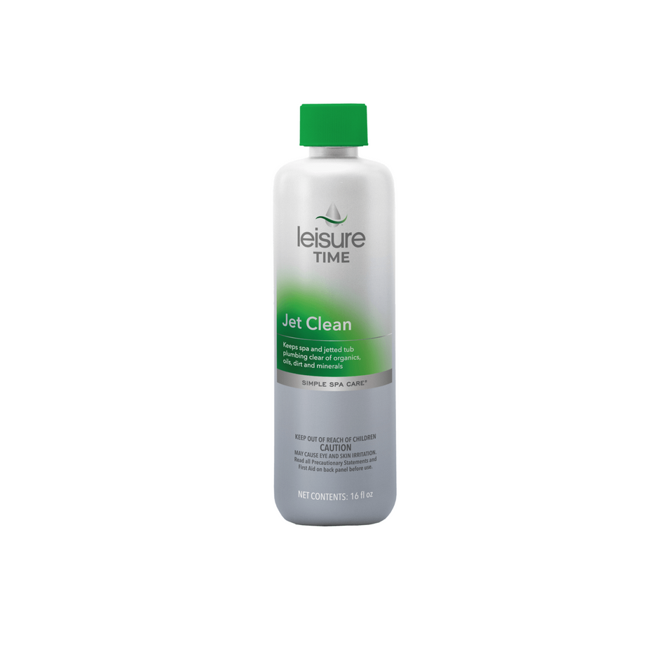 Leisure Time - Jet Clean 16 oz