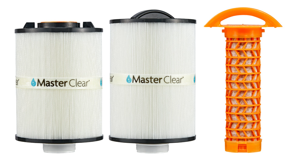 2025 Twilight, Legend, H2X (X268572, X268567, X268532) Filter Set