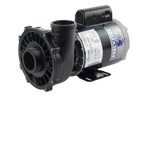 Master Spa hot tub pump replacement motor