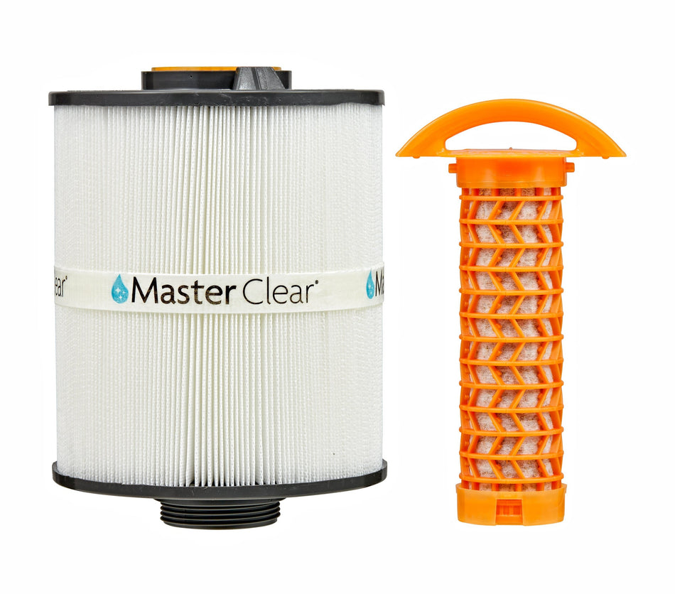 Legacy Whirpool (PMA-R1 & PMA-EPR)  Filter Set