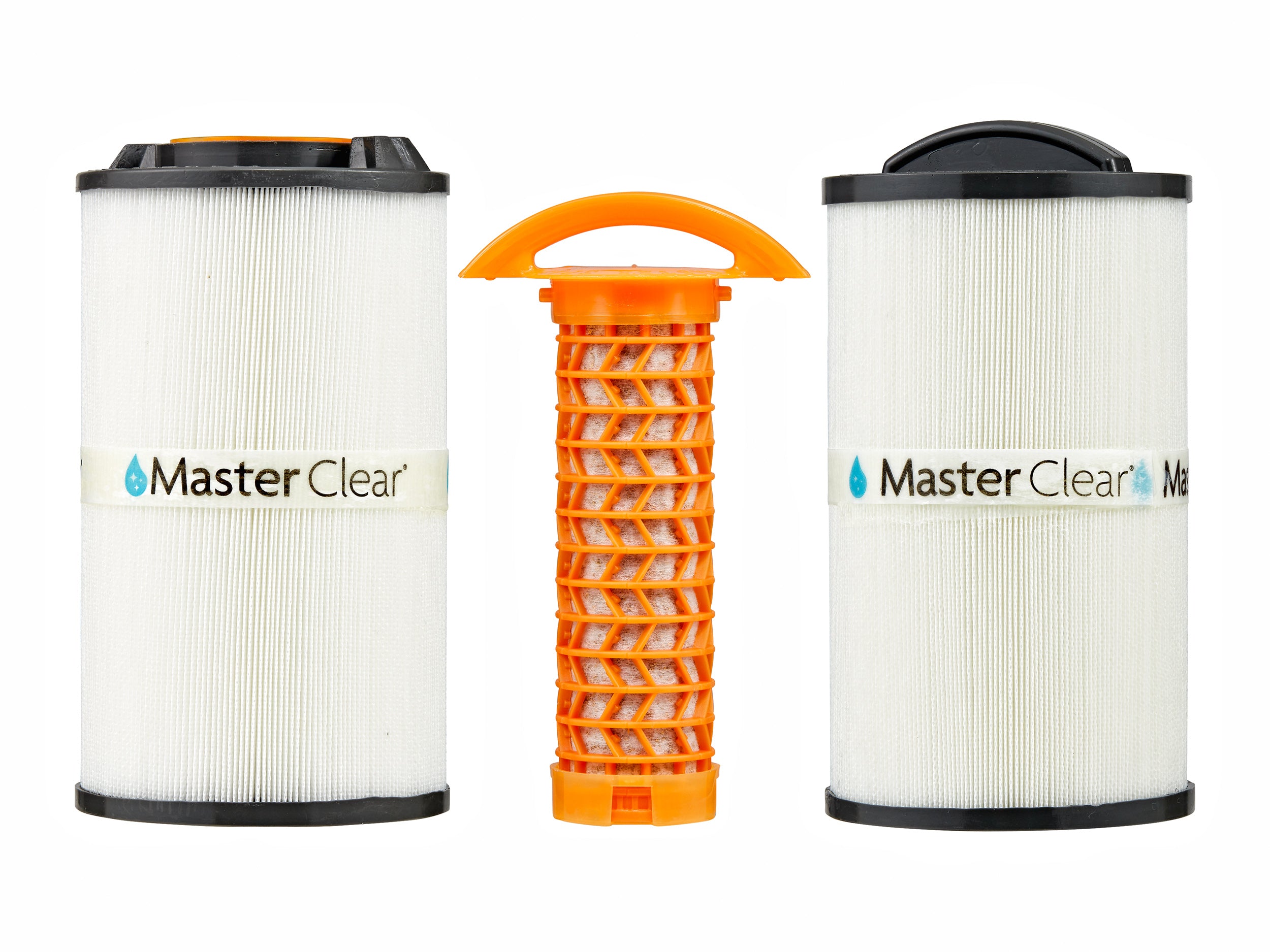 Therapool Filter Set PMA-R3 & PMA-EPR for Pools – Masterspapartsonline