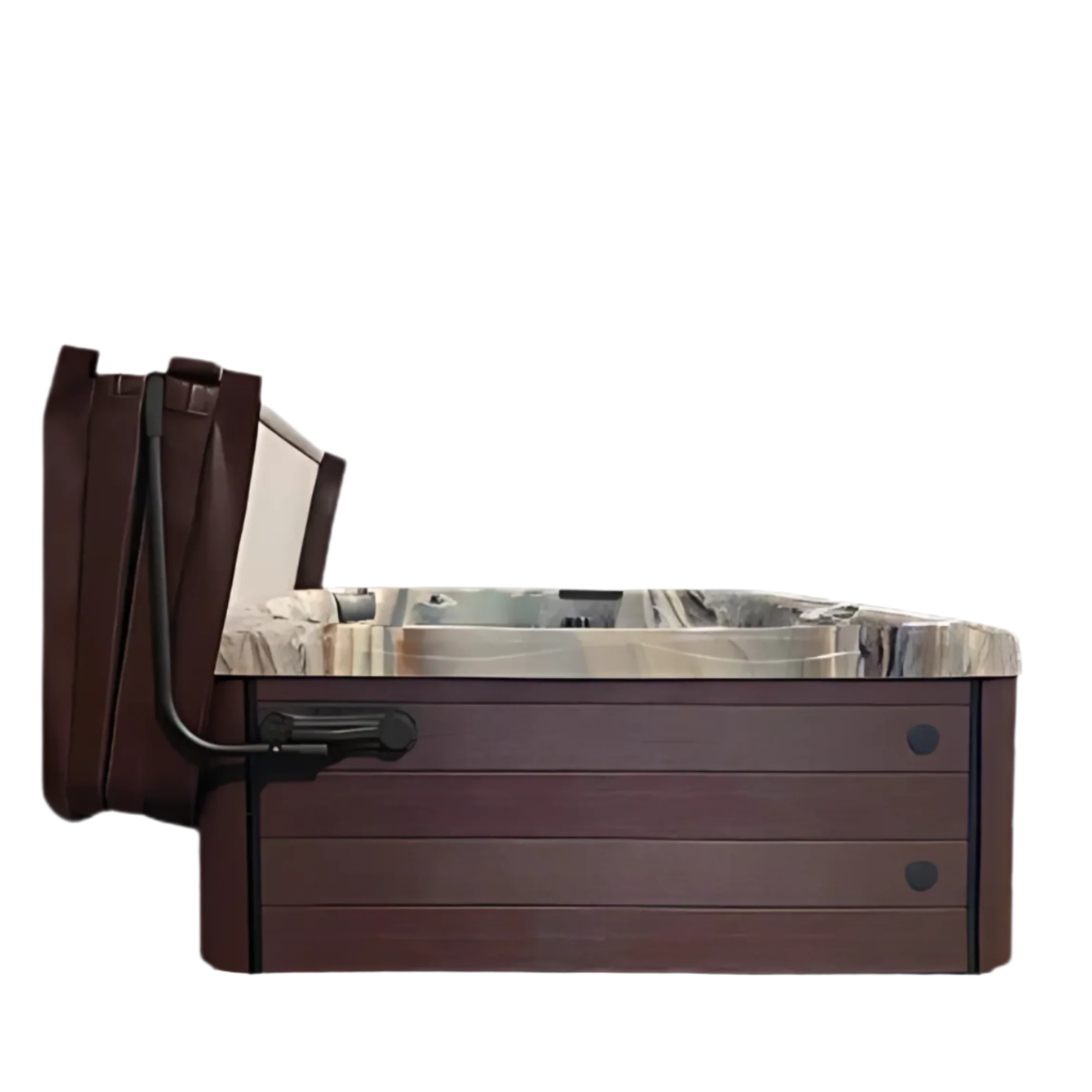 Master Lift M Manual Hot Tub Cover Lifter | Master Spa Parts