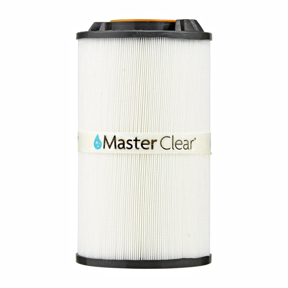 Clarity, Heallthy Living, Therapool, TS 240 (PMA-R3 - X268548) Filter