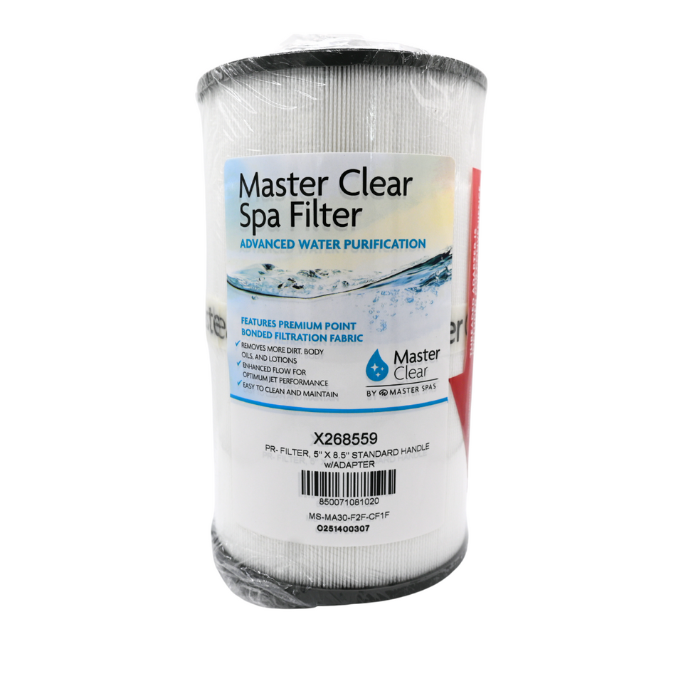 2025 Clarity & Getaway (X268559) Non Eco Pur Filter