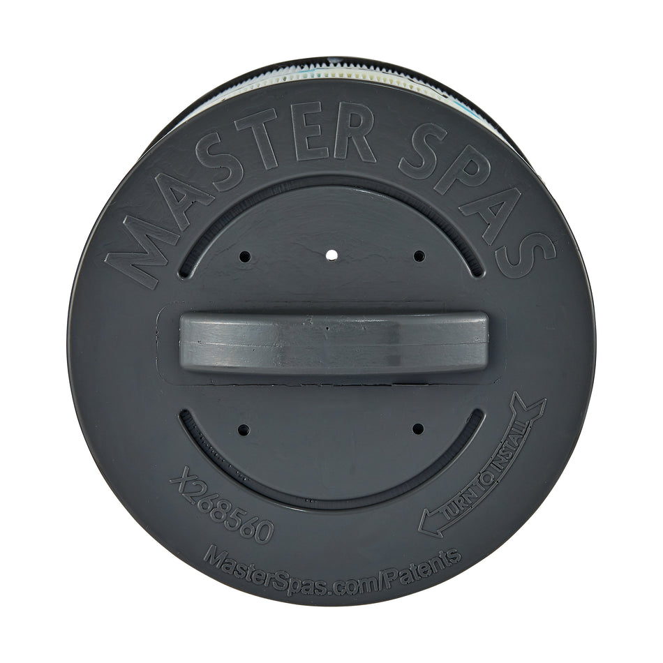 2025 Twilight, Legend, H2X (X268572, X268567, X268532) Filter Set
