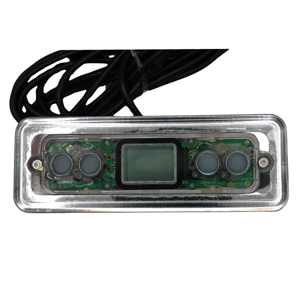 X310338 - Topside Control Panel, IN.K300 – Masterspapartsonline