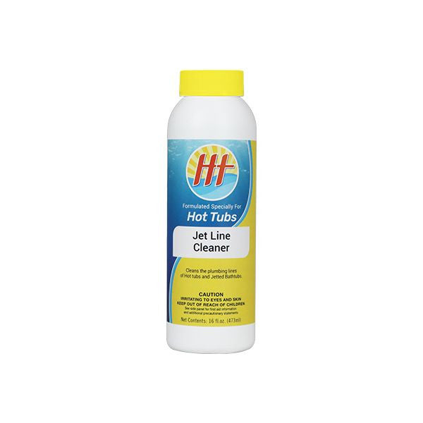HT - Jet Line Cleaner - 1 pt.