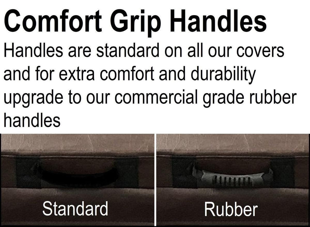 240 Spa Cover Handles