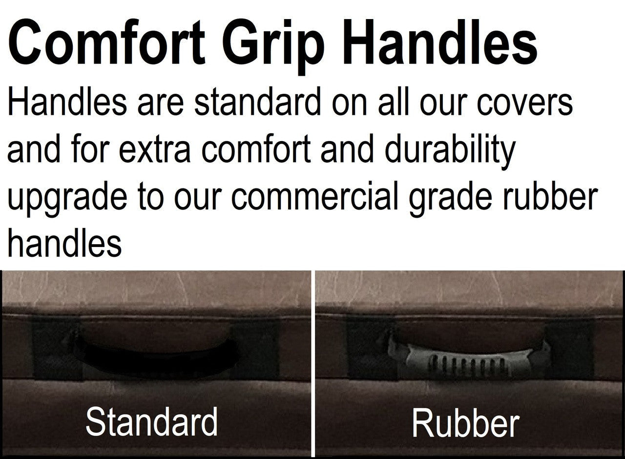 240 Spa Cover Handles