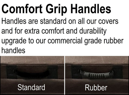 240 Spa Cover Handles