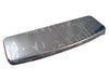 X804672 - Twilight Series 9 inch Waterfall Lid Passivated Stainless Steel Questions & Answers
