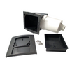 X804629 - Complete Filter Housing DSG 50 Sq Ft Questions & Answers