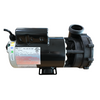 How long is the  warranty on a master spa pump , model number: X320564?
