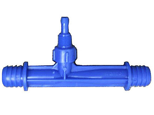 X320210 - Blue Mazzei Ozone Injector (2006 to 2011) Questions & Answers