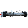 Does the X300943 - Heater Assembly come with the needed gaskets?