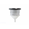 Master Spa - X320635 - LED Halo Decorative Cup Holder Questions & Answers