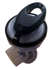Master Spa - X279641 - DIVERTER, 1" MAJESTIC BLK Questions & Answers