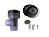 Master Spa - X279635 - 1 inch Orbit Recoil LED SBK Diverter Questions & Answers