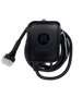 Does part x320084 have a built in one way valve