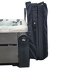 Master Integrated 360 Hot Tub Lift (For 9' Wide Hot Tubs) Questions & Answers