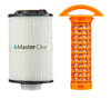 2025 Getaway Hot Tubs X268569 & X268532 Filter Set Questions & Answers