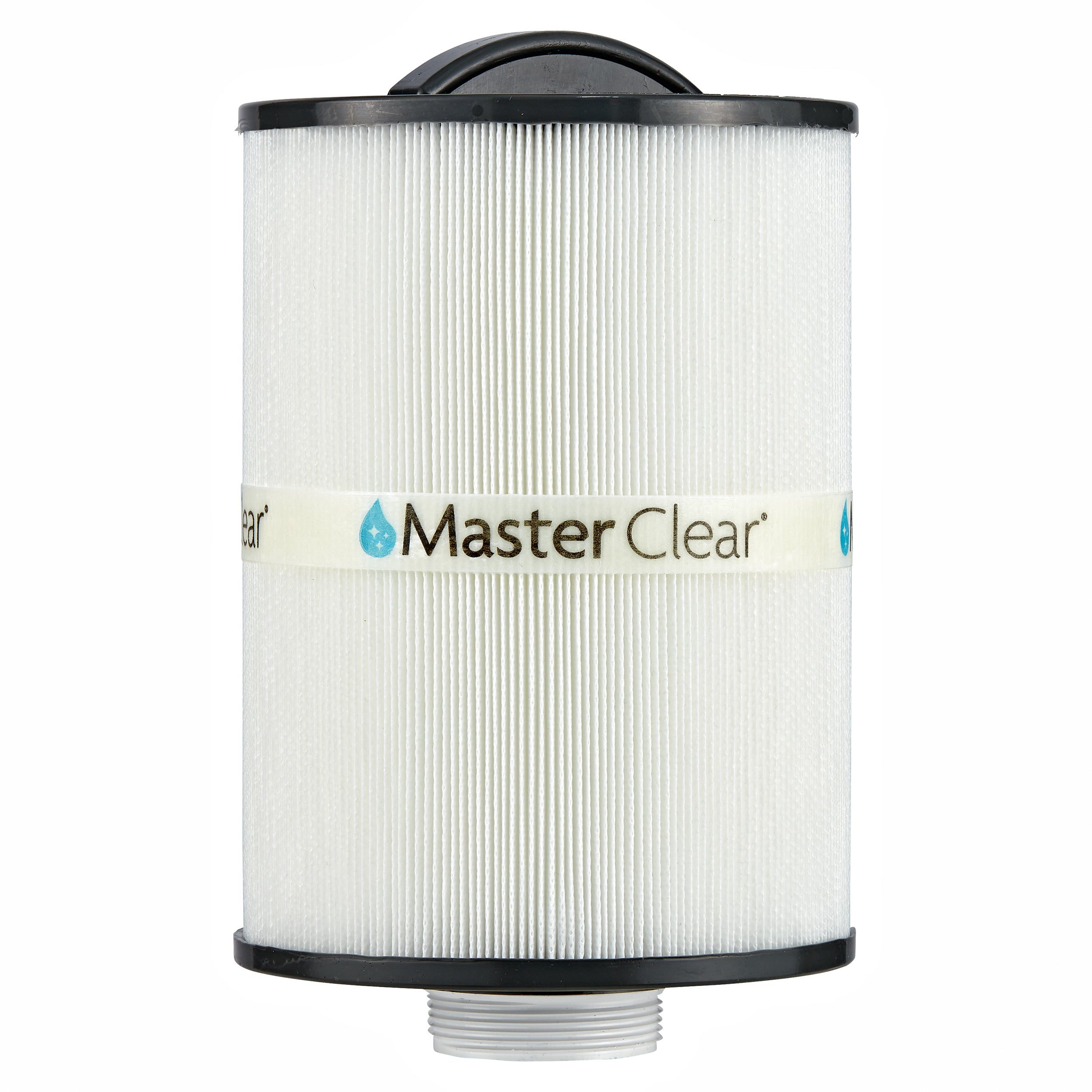 What is the part number for this filter?
