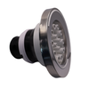 X284909 - Master Massage Jet, Stainless Steel Threaded Fixed Questions & Answers