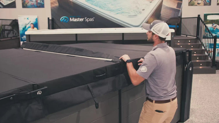 Hot Tub Cover Lifters: The Complete Compatibility and Buying Guide