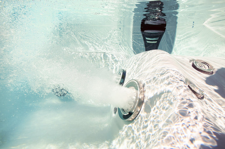 How to Keep Hot Tub Water Crystal Clear All Summer