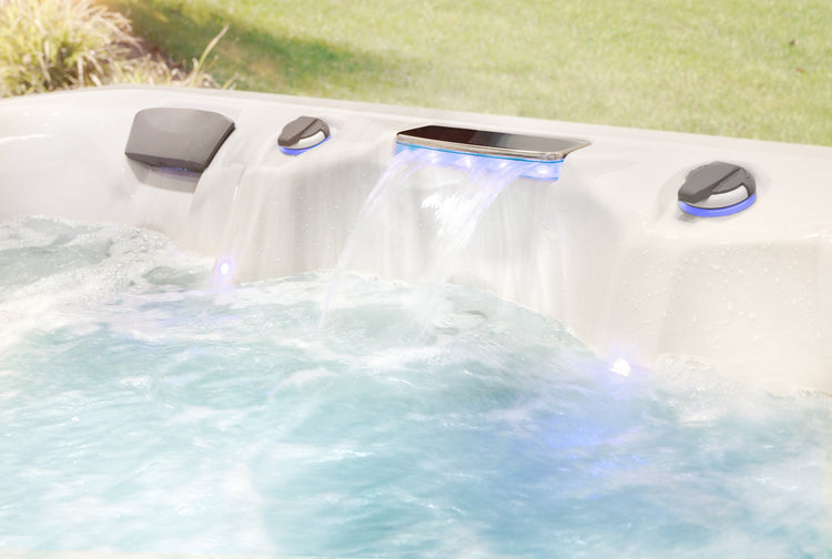 Spring Hot Tub Opening Checklist for Master Spas Owners