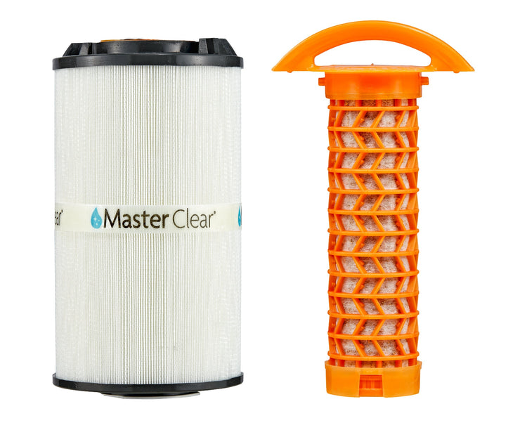The Best Way to Use a Hot Tub Filter Cleaner for Crystal Clear Water