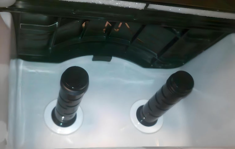 How to Remove Filter Standpipes