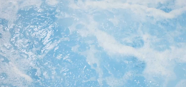 Salt Systems in Master Spas Hot Tubs: What You Need to Know