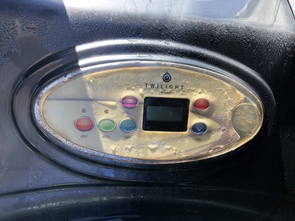 How to Replace the Topside Control Panel and Overlay – Masterspapartsonline