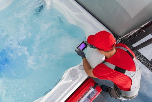 How to Clean a Hot Tub: Step-by-Step Guide