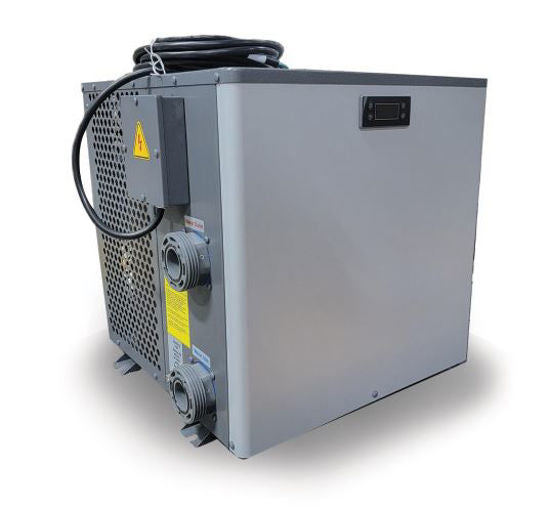Heat Pumps
