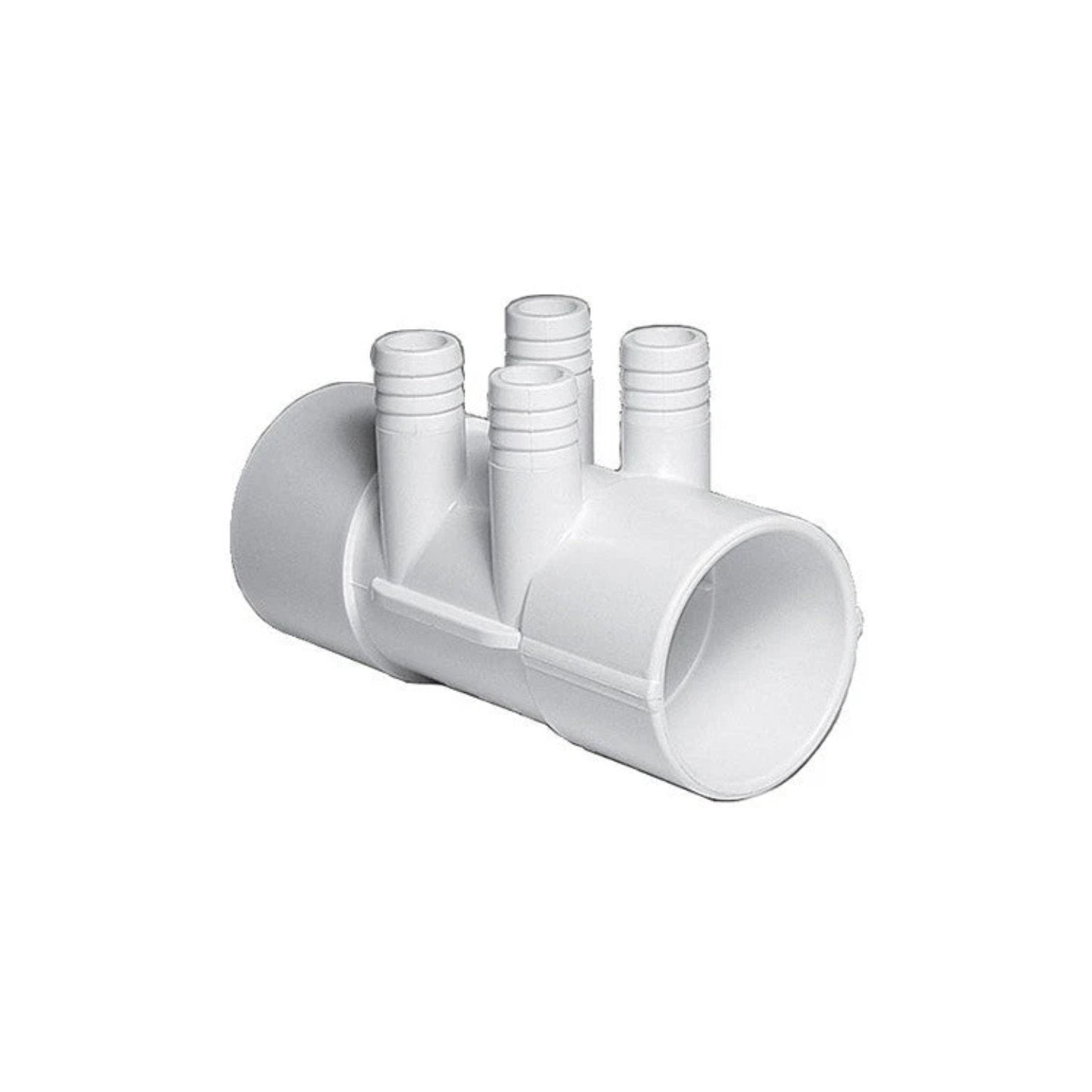Plumbing Manifolds