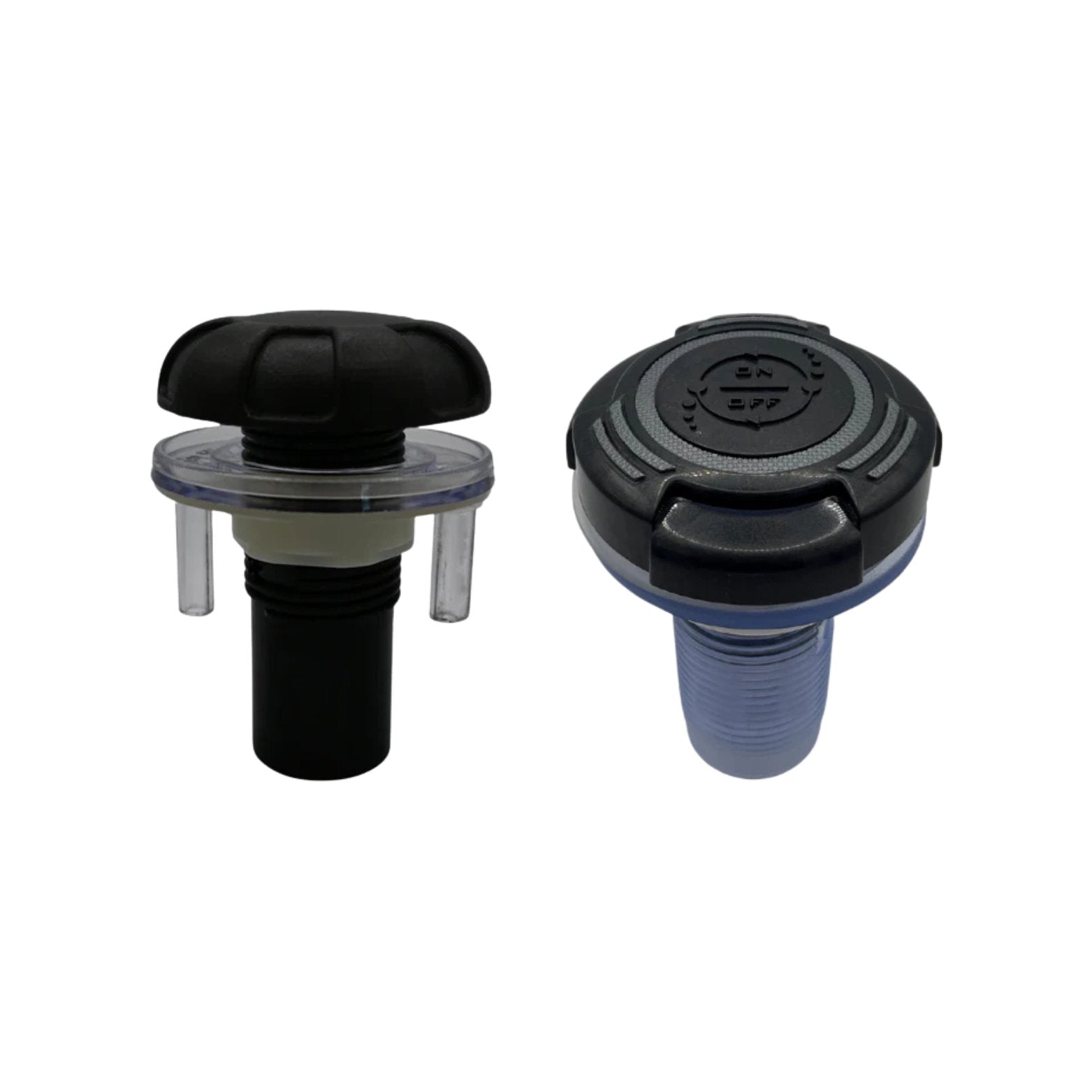 Air Controls