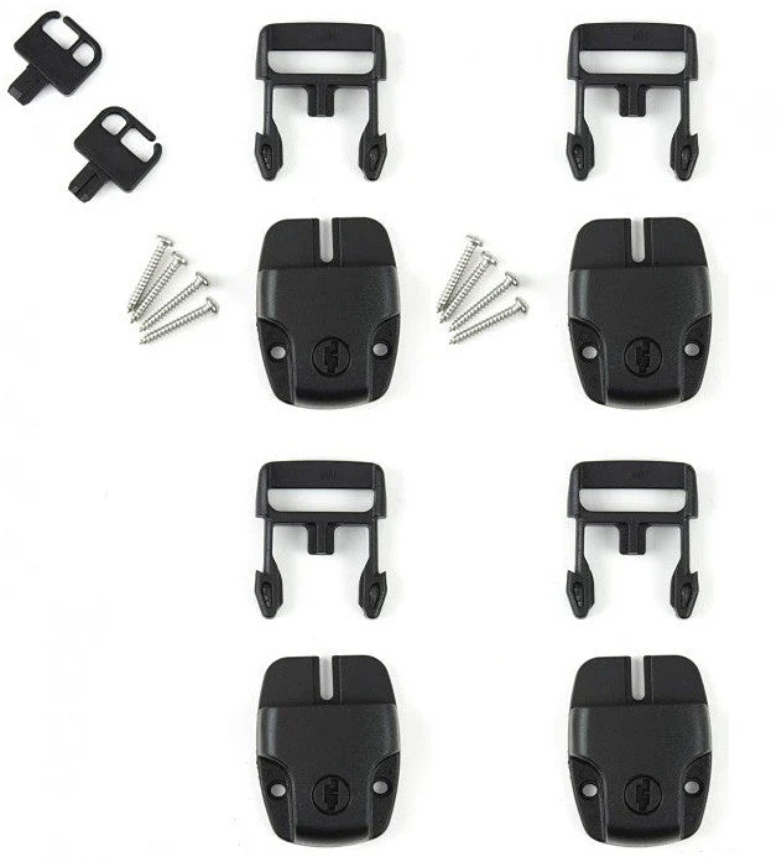 Cover Parts