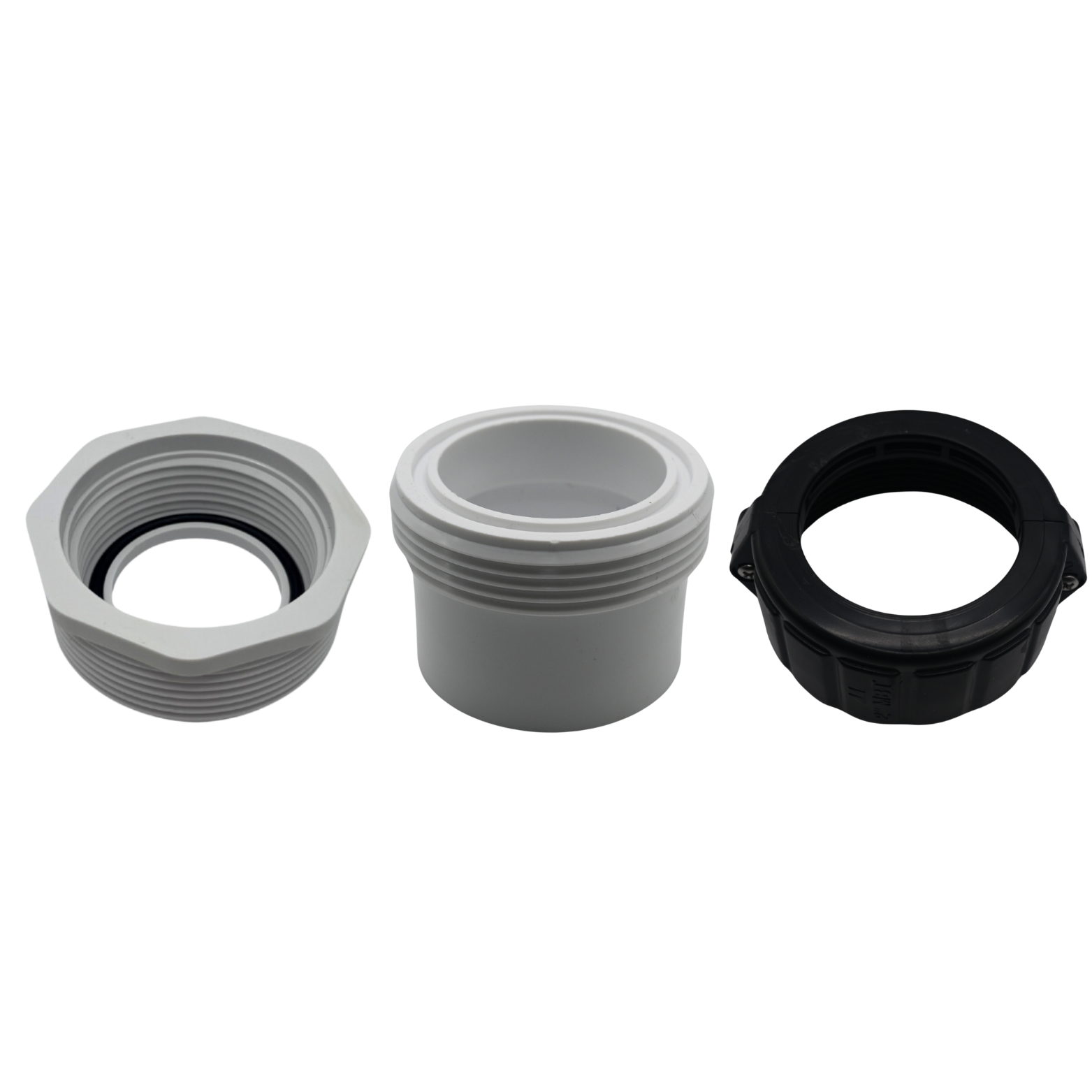 Plumbing Fittings