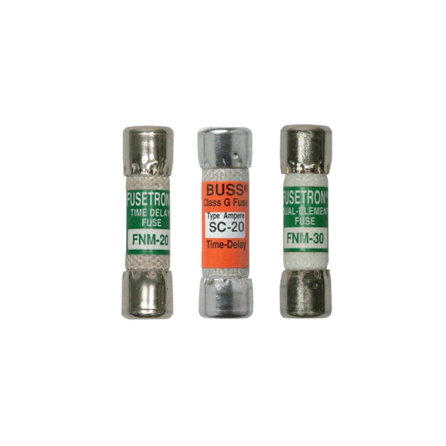 Transformers & Fuses
