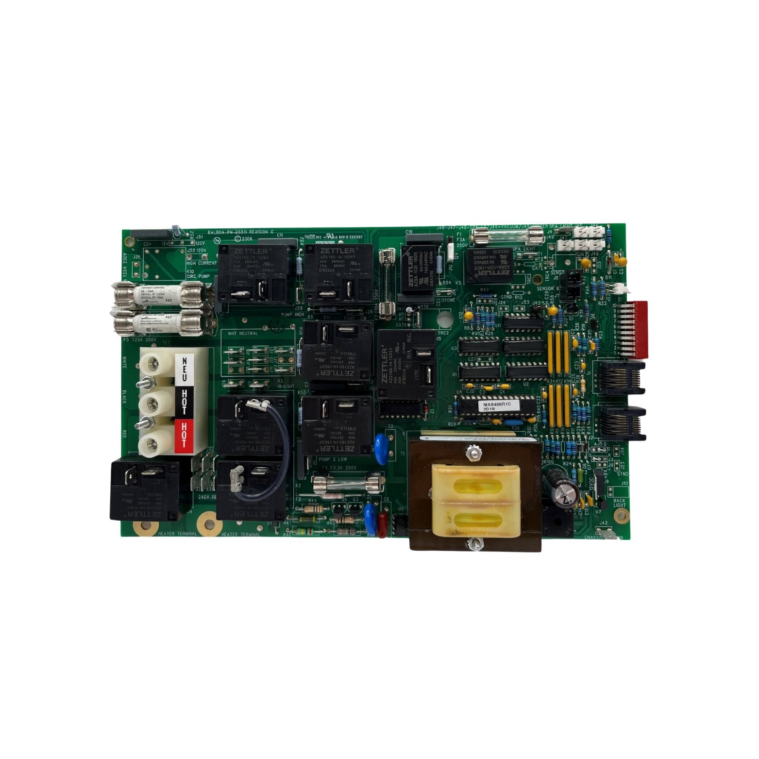 Circuit Boards