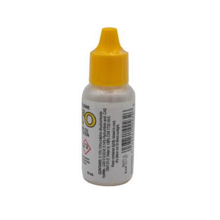 00 232 b orthotolidine chlorine test solution