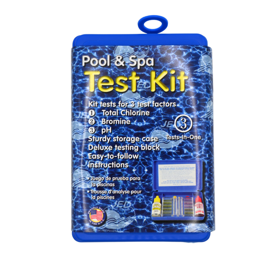 00 481 pool spa test kit