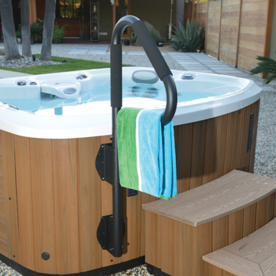 Spa Amenities Ropes Handrails – Masterspapartsonline