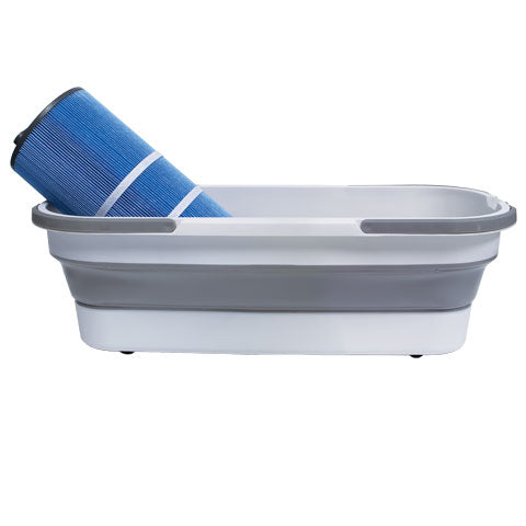 Great Barrier - Great Soaker Filter Cleaning Tub #5115