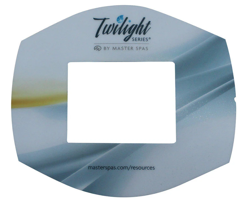 Twilightページ Master Spa - X509138 - Twilight Overlay – Masterspapartsonline
