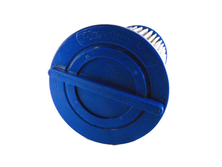 Master Spa - X268511 - PMAEP2 - Filter Element - Eco Pur Mineral Filter Insert for Twilight Series Spas - Top View